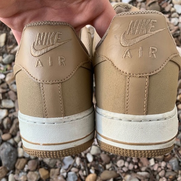 Nike Air Force 1 07’ - Picture 2 of 10